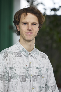 Albert Rosenkrantz (F)