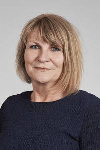 Merete L. Nielsen