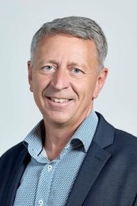 Lars Berg