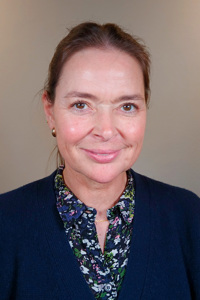 Dorthe Gustavsen - hjemmeside