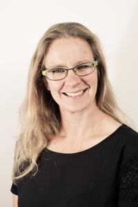 Marianne B. Rasmussen - hjemmeside