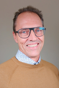 Karsten Bo Andersen - hjemmeside