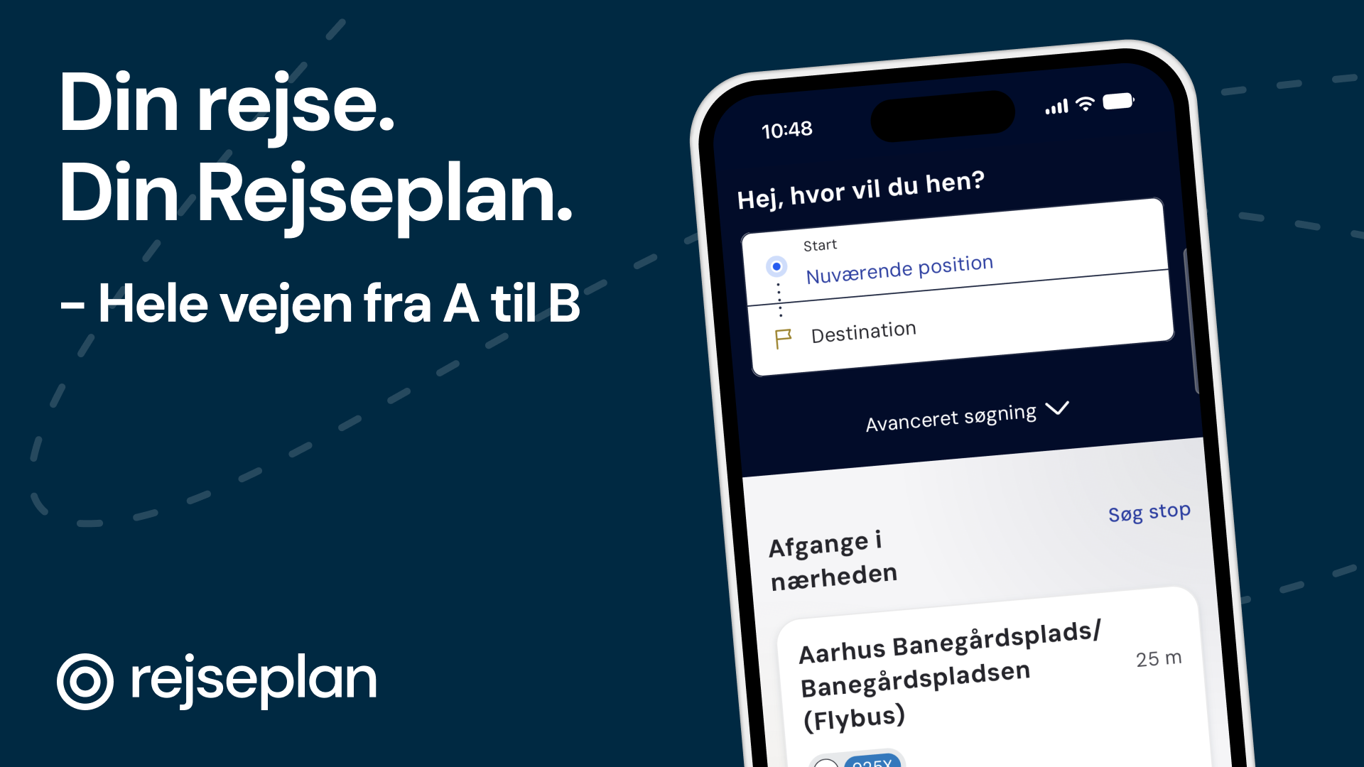 rejseplanen.dk