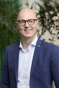Nicolai Estrup (O)